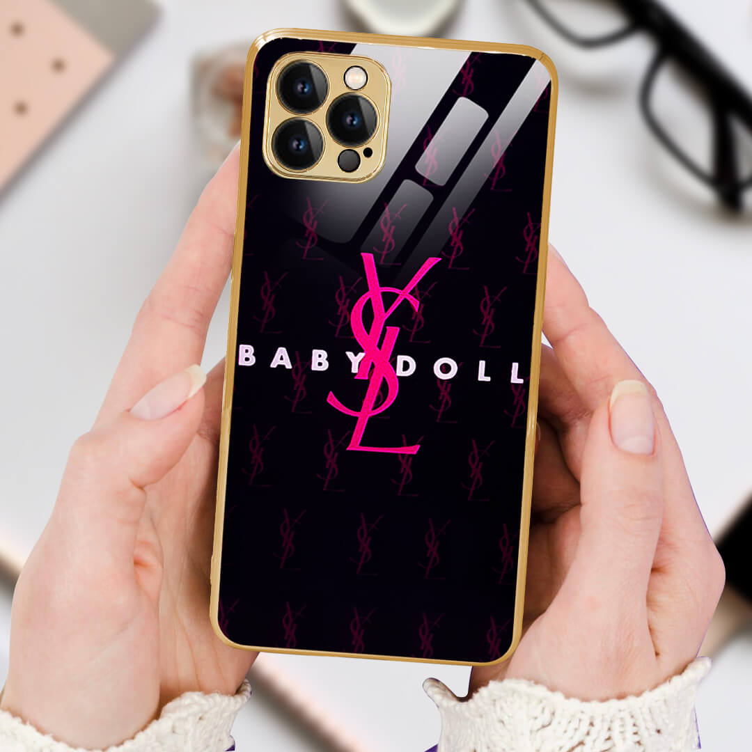 PhoneCases.Co.in-iPhone 12 max pro- Blackpink Imprinted Protective case/cover