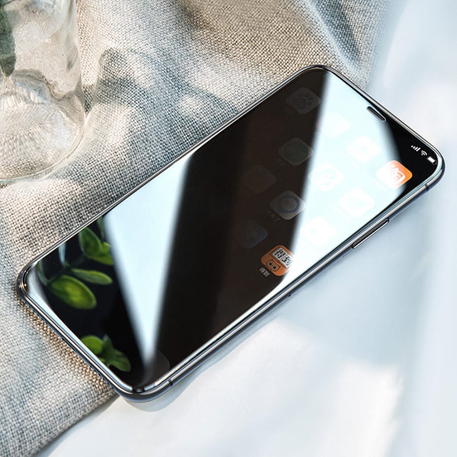 PhoneCases.Co.in -iPhone 13 9D Privacy Screen Protector Tempered Glass
