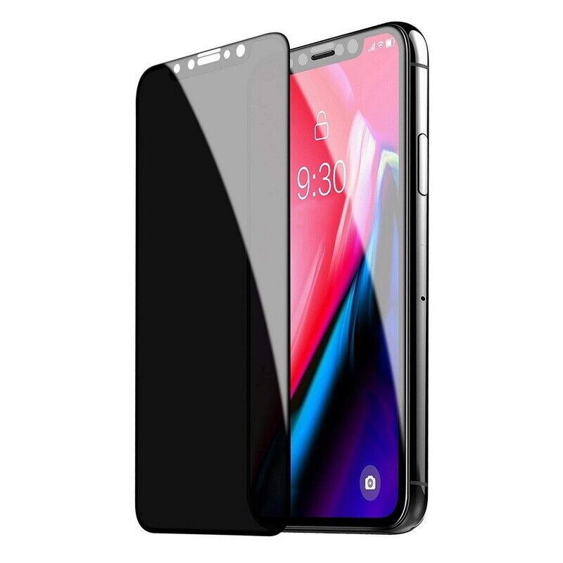PhoneCases.Co.in -iPhone 13 9D Privacy Screen Protector Tempered Glass