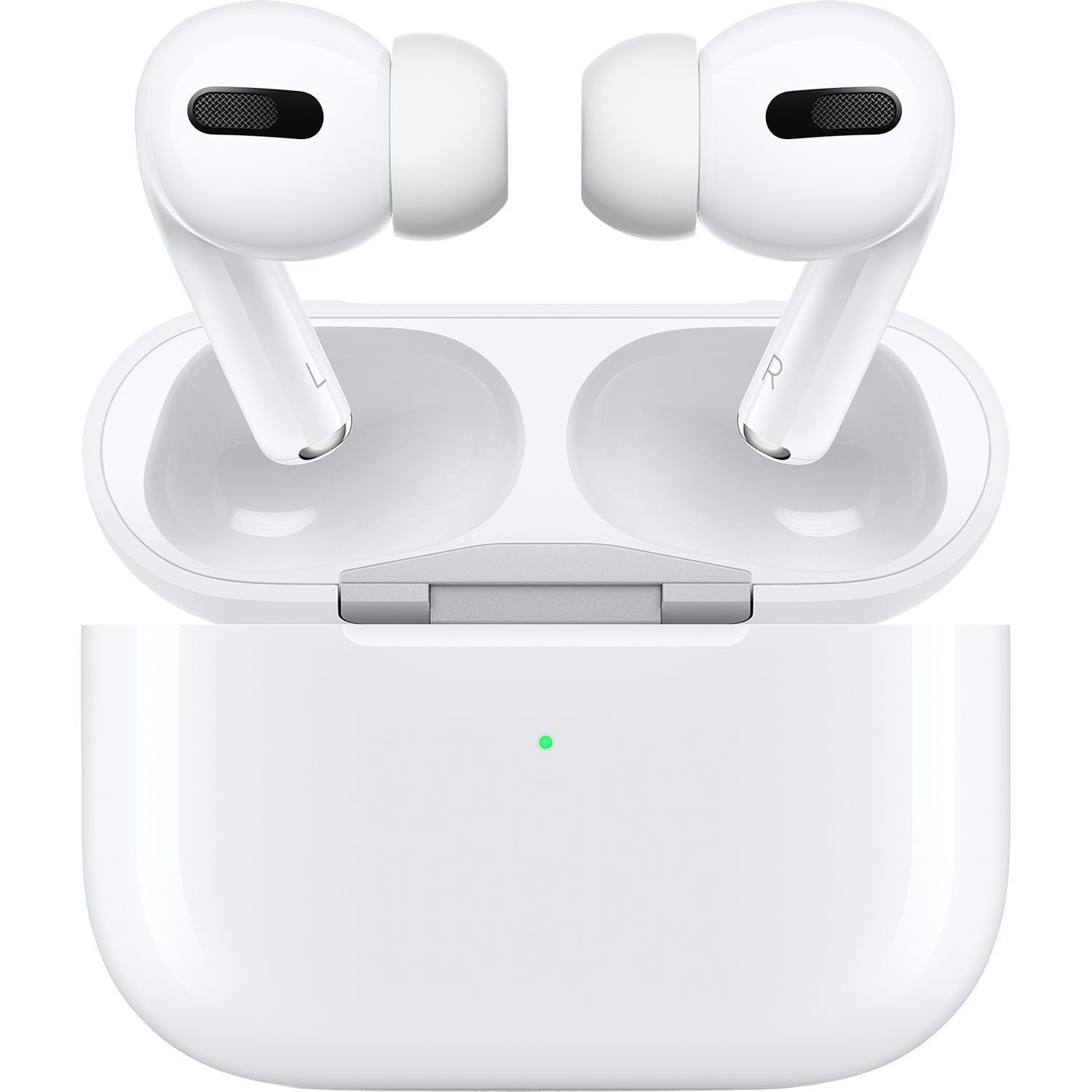 Wireless Bluetooth Headphones Pro - White