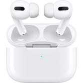 Wireless Bluetooth Headphones Pro - White