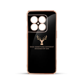 OnePlus 10 Pro Luxury Color Plating Protective Case Back Cover