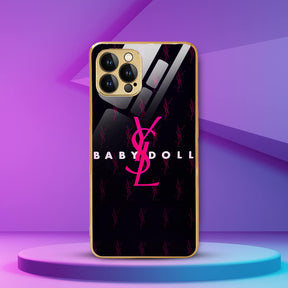 PhoneCases.Co.in-iPhone 12 max pro- Blackpink Imprinted Protective case/cover
