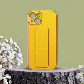 PhoneCases.Co.in-iPhone 13/13 pro/13 pro max Luxe Design PU Leather Back Strap Protective Case/Cover