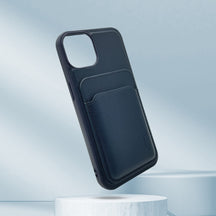 PhoneCases.Co.in - Magnetic Case With Card Holder For iPhone 13/13Pro/13Pro Max