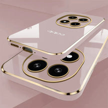 OPPO F29 5G ULTRA-SHINE LUXE BACK CASE WITH CAMERA PROTECTION