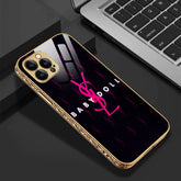 PhoneCases.Co.in-iPhone 12 max pro- Blackpink Imprinted Protective case/cover