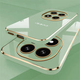 OPPO F29 5G ULTRA-SHINE LUXE BACK CASE WITH CAMERA PROTECTION