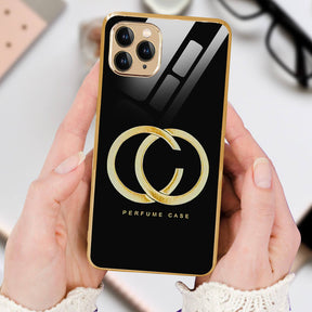 PhoneCases.Co.in-iPhone 11 Glossy Premium Shielding Perfume Case/Cover