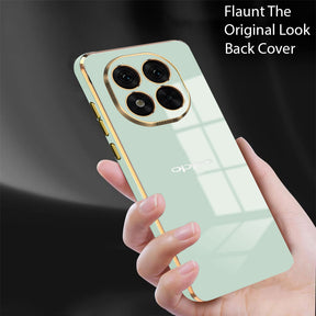 OPPO F29 5G ULTRA-SHINE LUXE BACK CASE WITH CAMERA PROTECTION