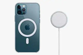 15W Type C Magnetic Wireless Charger for iPhone