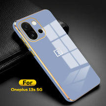 OnePlus 13s 5G ULTRA-SHINE LUXURIOUS  BACK CASE WITH CAMERA PROTECTION