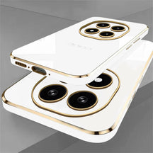 OPPO F29 5G ULTRA-SHINE LUXE BACK CASE WITH CAMERA PROTECTION