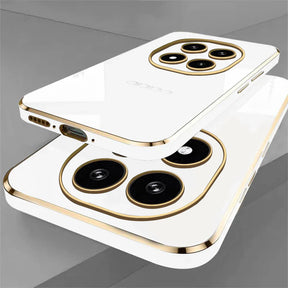 OPPO F29 5G ULTRA-SHINE LUXE BACK CASE WITH CAMERA PROTECTION