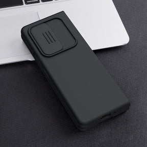 Nillkin CamShield Silky silicon case for Samsung Galaxy Z Fold3