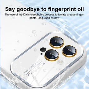 NORD 2 5G CAMERA PROTECTION MATTE SKIN TOUCH SOFT PHONE CASE