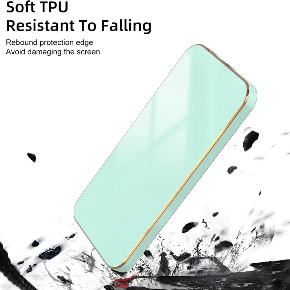 OnePlus 8T/9R ULTRA-SHINE LUXURIOUS  BACK CASE WITH CAMERA PROTECTION