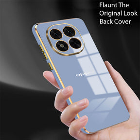 OPPO F29 5G ULTRA-SHINE LUXE BACK CASE WITH CAMERA PROTECTION