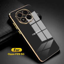 OPPO F29 5G ULTRA-SHINE LUXE BACK CASE WITH CAMERA PROTECTION