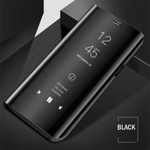 GALAXY A53 5G SMART AWAKENING MIRROR FOLIO FLIP COVER