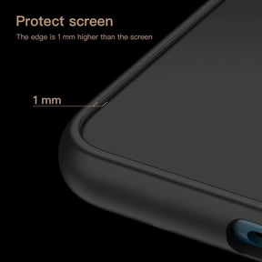OnePlus Nord 2T 5G VINTAGE PU LEATHER PROTECTIVE BACK CASE