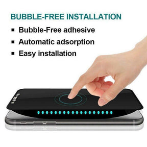 PhoneCases.Co.in -iPhone 13 9D Privacy Screen Protector Tempered Glass