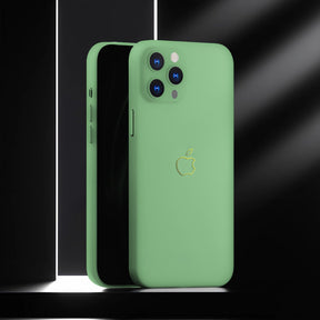 iPhone 13/13 pro/ 13 pro max Paper-Thin Feather Series Matte Finish Ultra-Light Back Cover