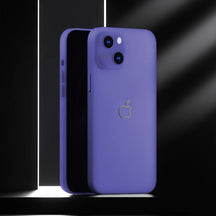 iPhone 13/13 pro/ 13 pro max Paper-Thin Feather Series Matte Finish Ultra-Light Back Cover