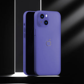 iPhone 13/13 pro/ 13 pro max Paper-Thin Feather Series Matte Finish Ultra-Light Back Cover