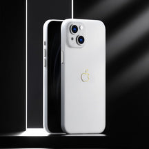 iPhone 14/14 pro/14pro max Paper-Thin Feather Series Matte Finish Ultra-Light Back Cover