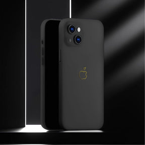 iPhone 13/13 pro/ 13 pro max Paper-Thin Feather Series Matte Finish Ultra-Light Back Cover