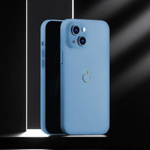 iPhone 13/13 pro/ 13 pro max Paper-Thin Feather Series Matte Finish Ultra-Light Back Cover
