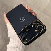 NORD 2T 5G CAMERA PROTECTION MATTE SKIN TOUCH SOFT PHONE CASE