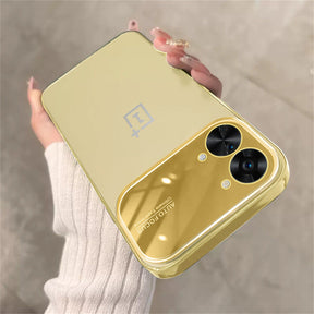 NORD 2T 5G CAMERA PROTECTION MATTE SKIN TOUCH SOFT PHONE CASE