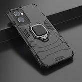 Oneplus Nord CE 2 5G Armour Iron Man Case With Kickstand