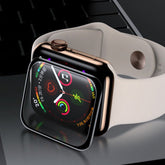 Apple Watch Tempered Glass Screen Protector